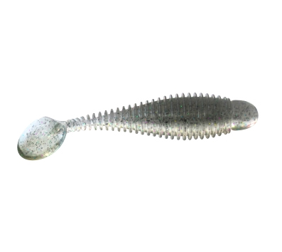 Lunker City 4.25" Grubster 11cm