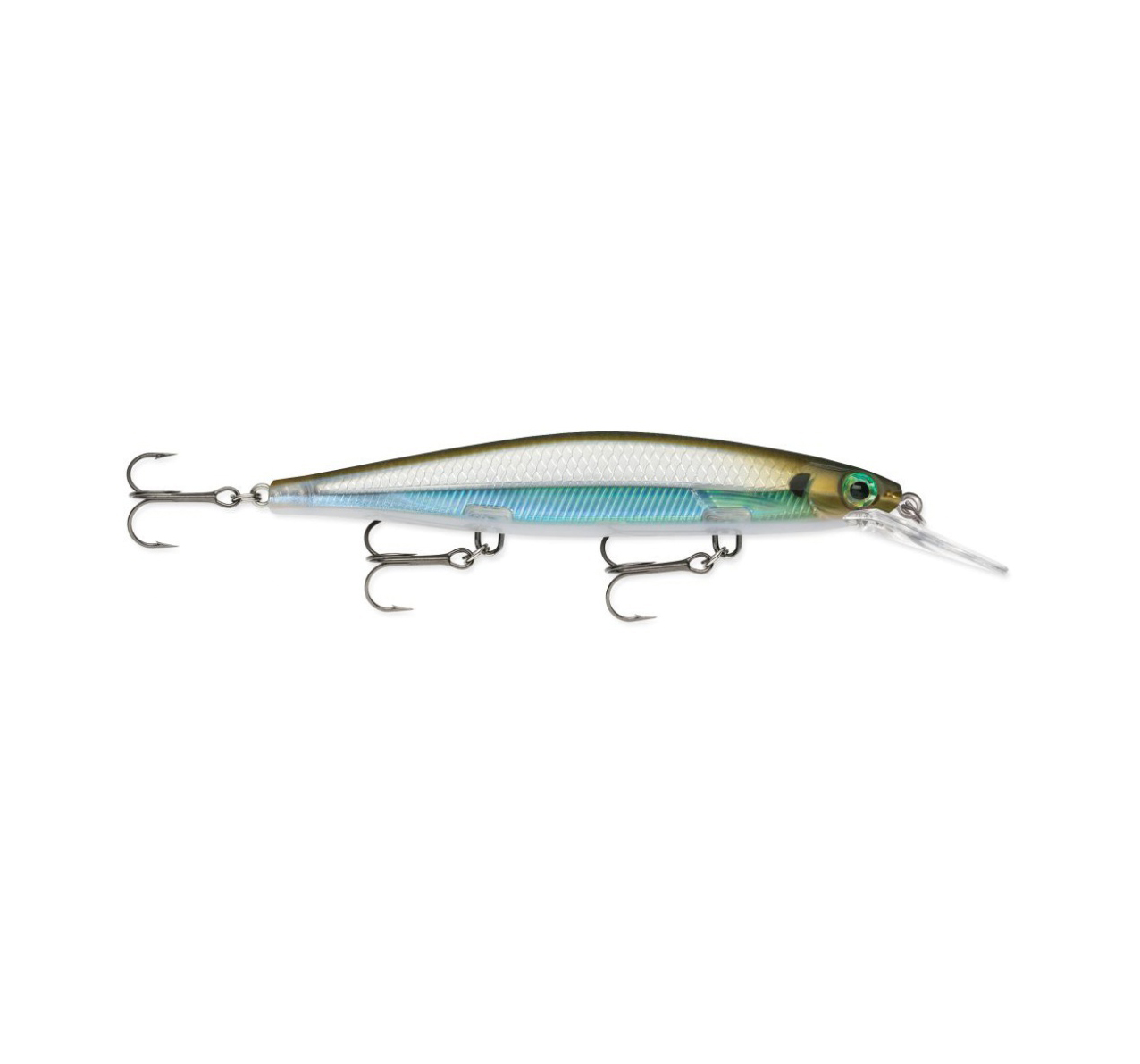 Rapala Shadow Rap Deep 11cm - 13g