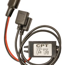 USB Adapter Duo