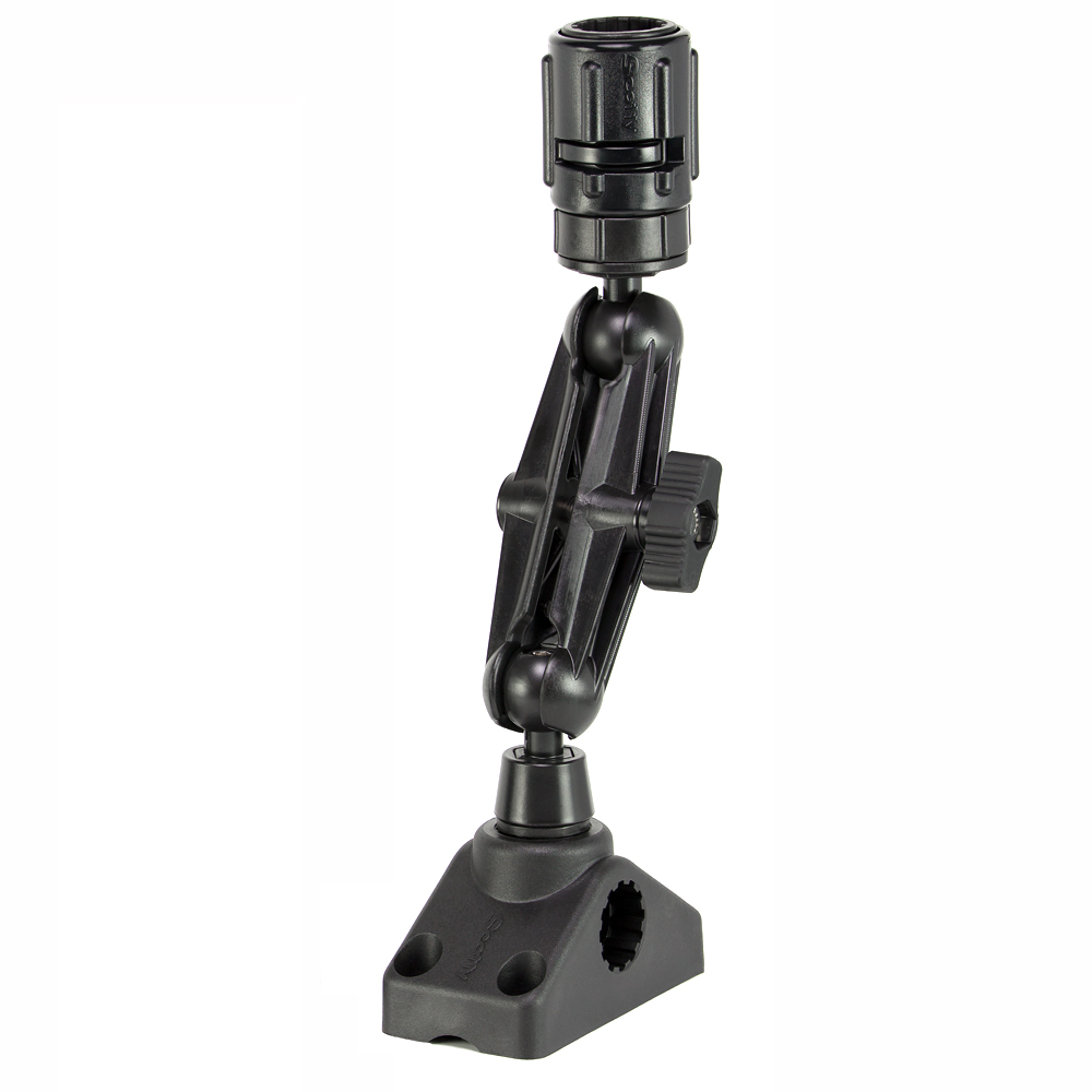 Scotty 152 Ball Mounting System with GearHead