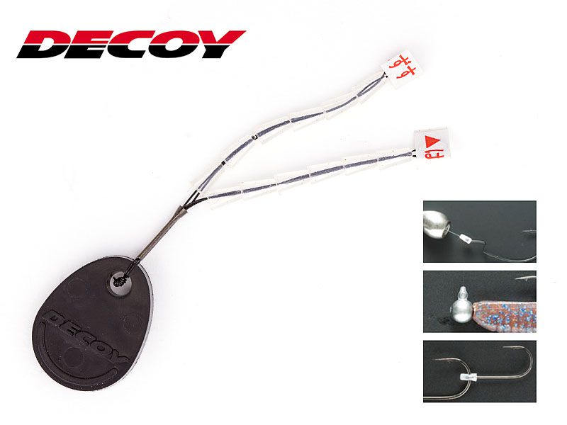 Decoy iGuard – Bild 3