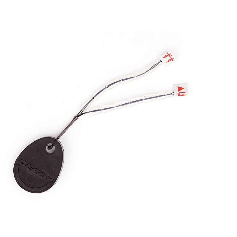 Decoy iGuard