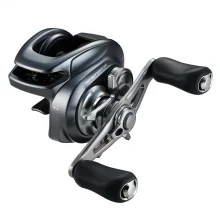 Shimano Bantam 151 HG (LH)