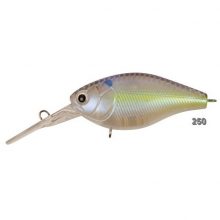 Strike Pro Cranky X deep 6cm - 16g
