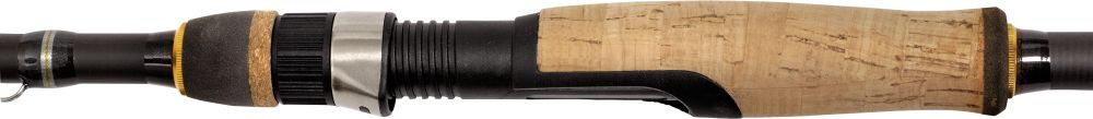 Quantum Vapor US Spin VP61 – 208 cm – 3-10 g - Afbeelding 2