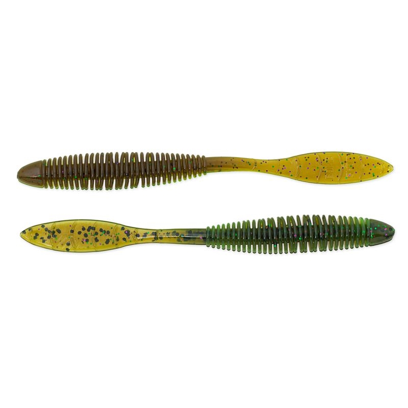 Missile Baits 4" Bomb Shot 10cm