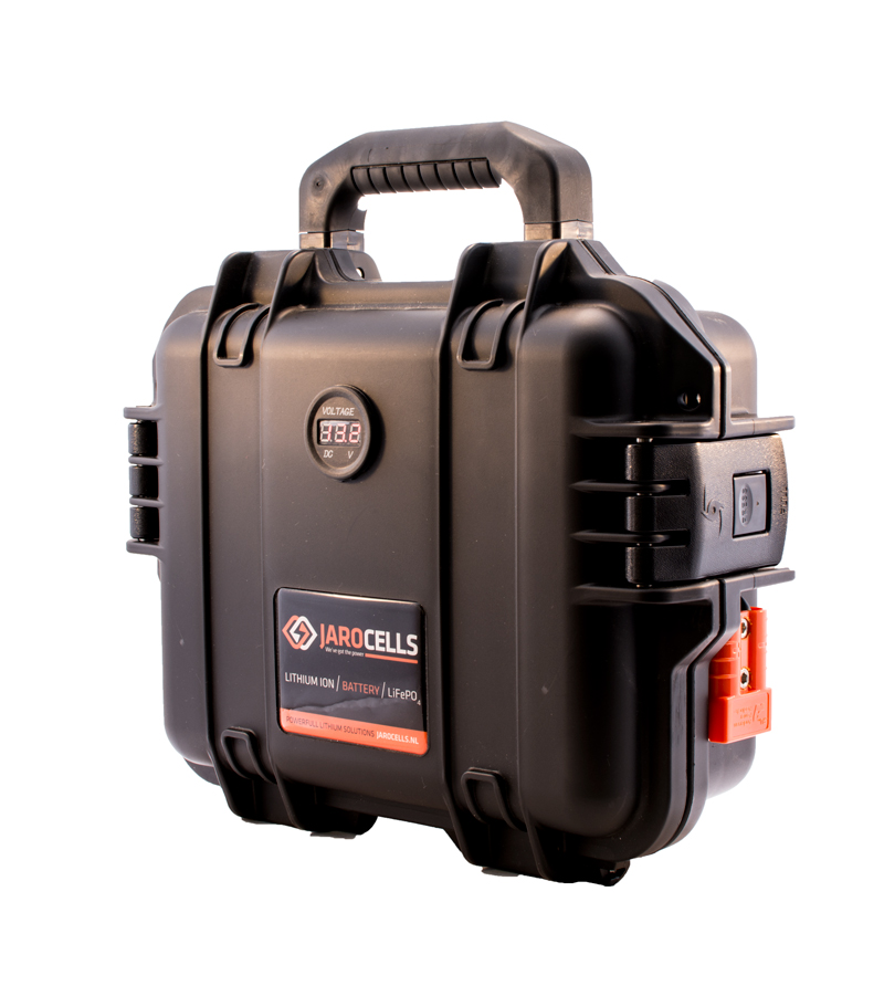 Jaro-BTP20.12 Portable