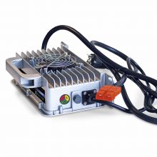Jarocells 36V20A Lithium Charger IP65