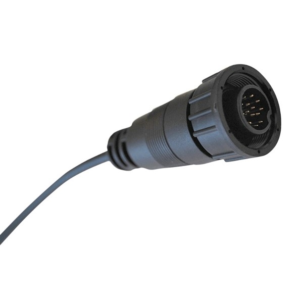 Minn Kota MKR-US2-13 Humminbird Solix/onix Adapter Cable