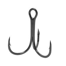 VMC Treble Hook 7547BN x5