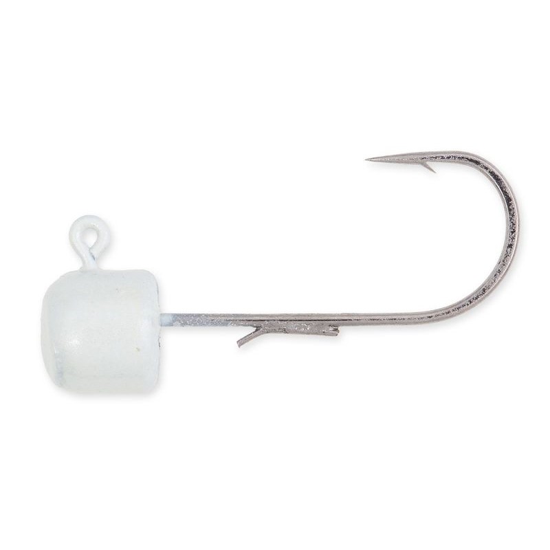 Z-Man Finesse ShroomZ Pearl