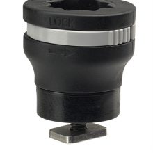 Railblaza Miniport Tracmount