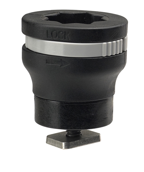 Railblaza Miniport Tracmount