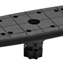 Railblaza Rotating Platform R 160 X 60mm