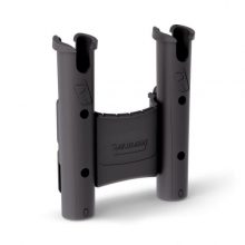 Railblaza Rodstow Rod Holder Dual Met Bakje Wit