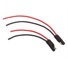 Minn Kota MKR-12 Quick Connector Plug