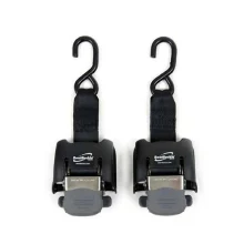 Boatbuckle Ratelspanbanden G2 Per Set / 1500lbs Capaciteit
