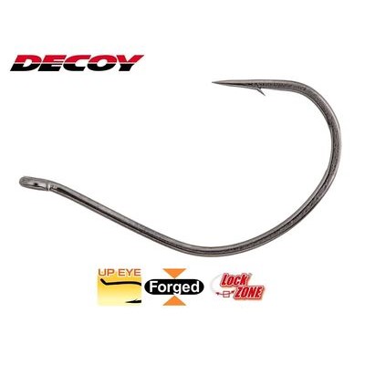 Decoy Worm23 Body Hook
