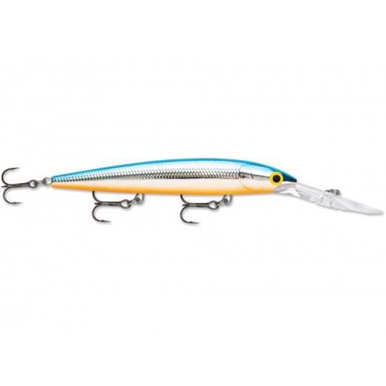 Rapala Down Deep Husky Jerk 12cm - 15g