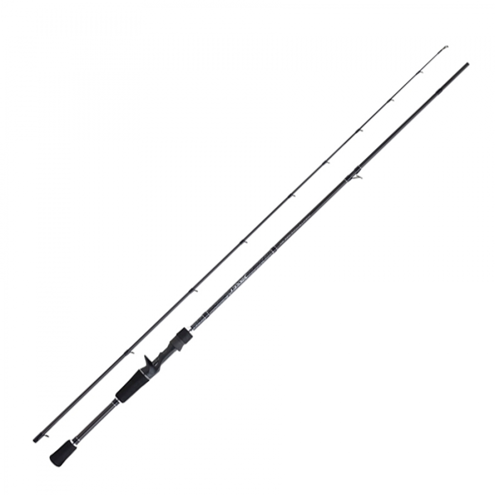 Shimano Yasei Perch Twitch & Jerk 203L 5-12g