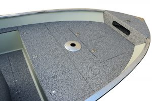 Marine 500 FISH SC DLX