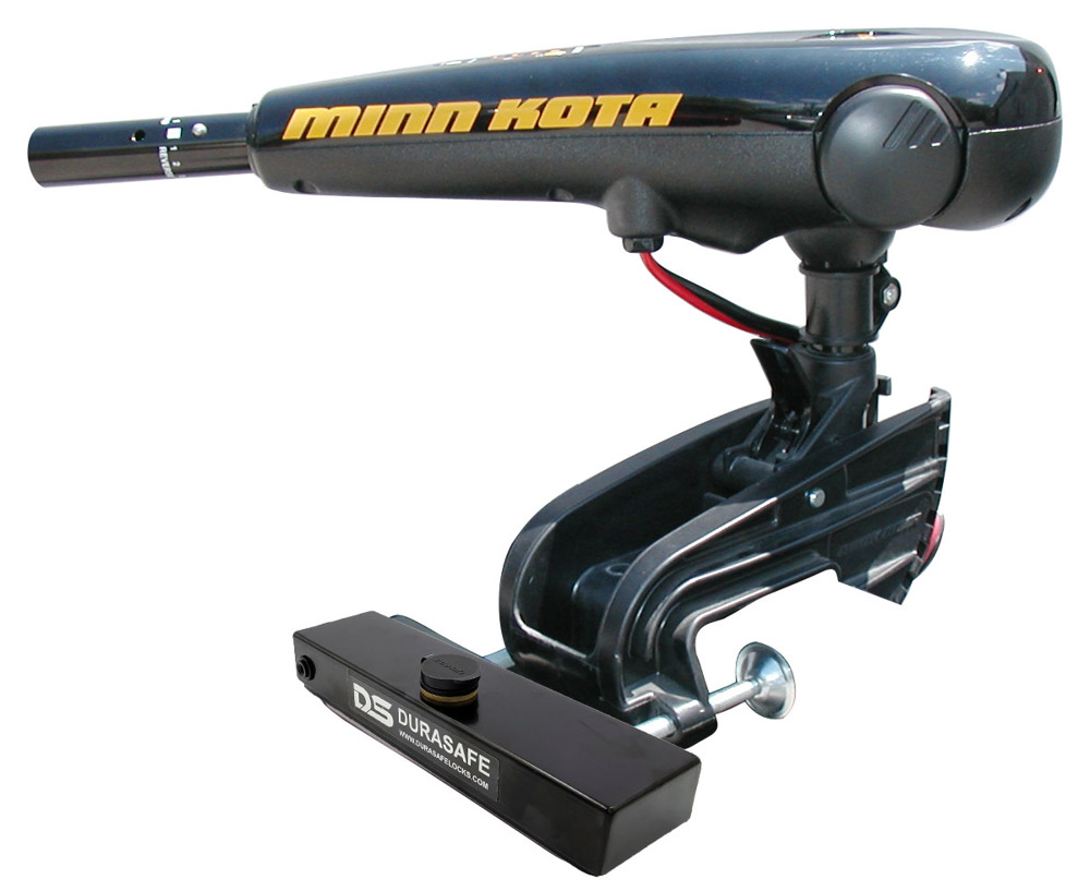 Durasafe Buitenboord Motorslot - Afbeelding 2