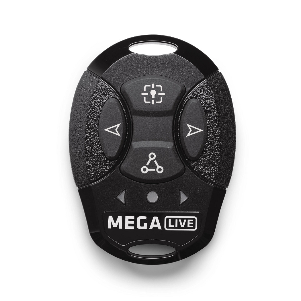 Humminbird TargetLock Remote