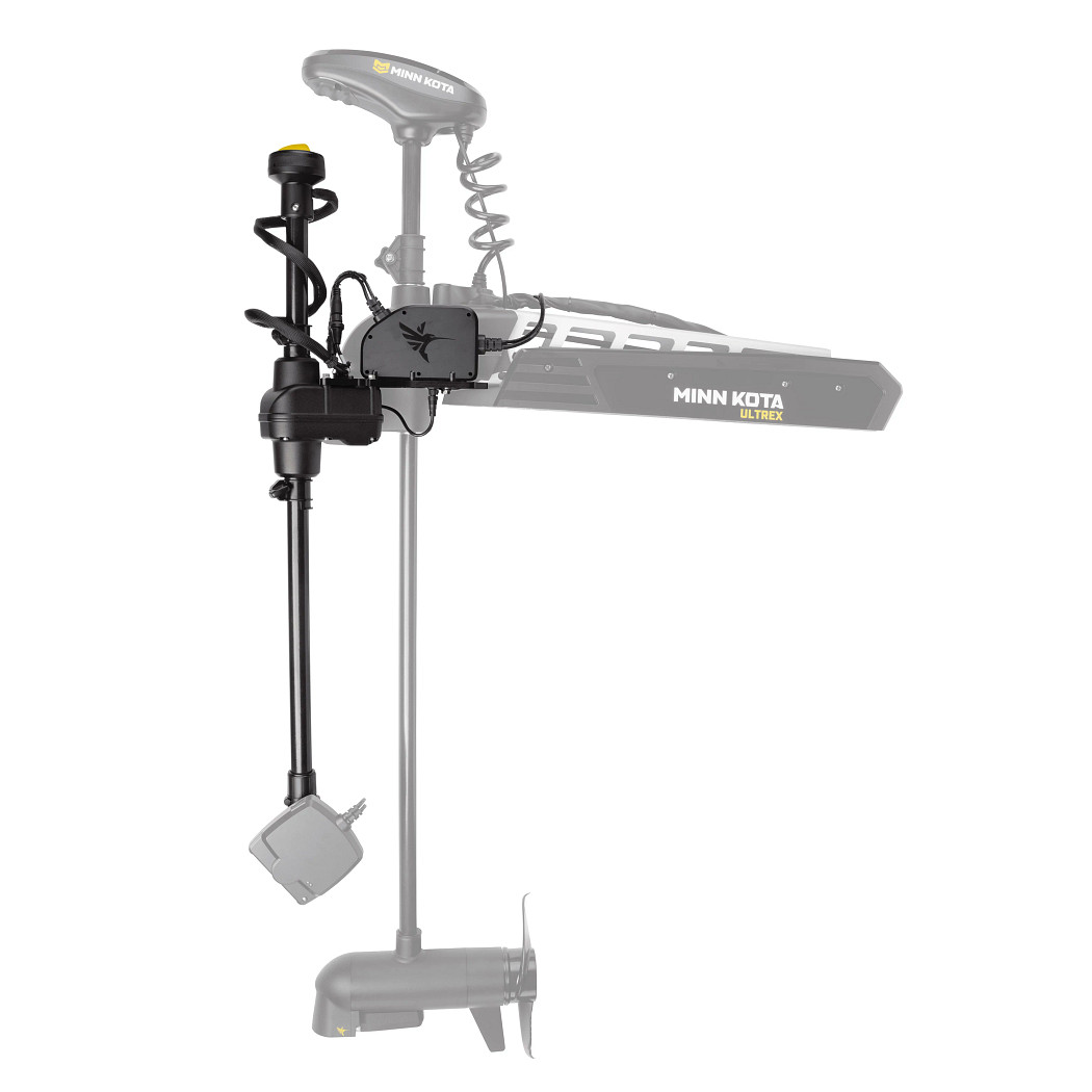 MEGA Live TargetLock Adapter Kit - Ultrex 45"- 52"