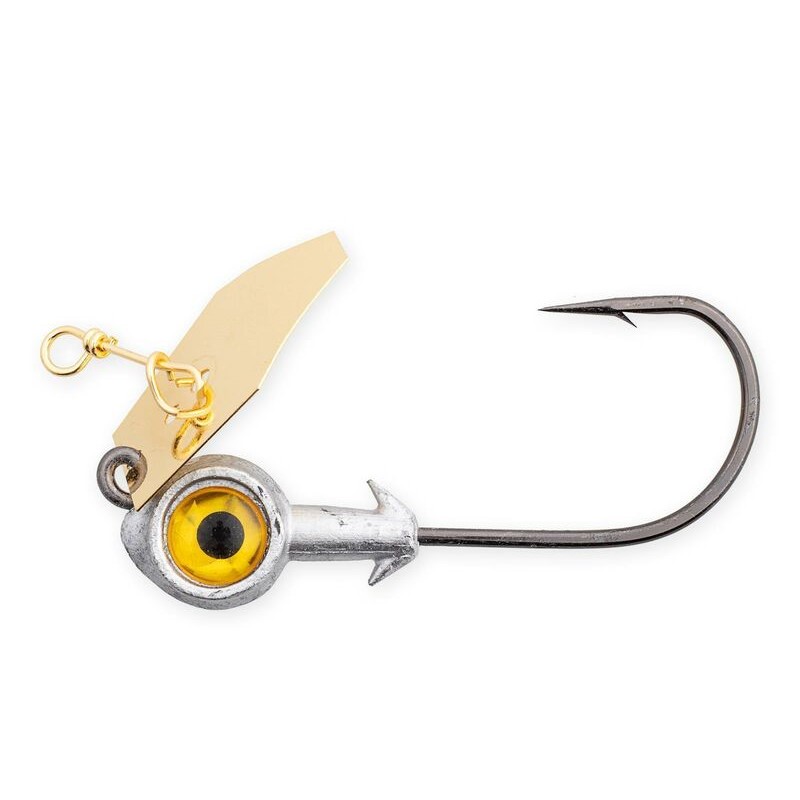 Z-Man 14g Eye Strike ChatterBaits