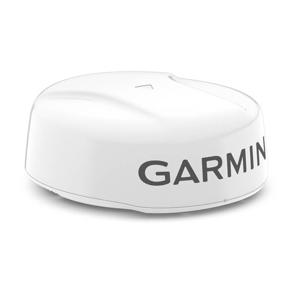 GMR Fantom™ 18x/24x koepelradar