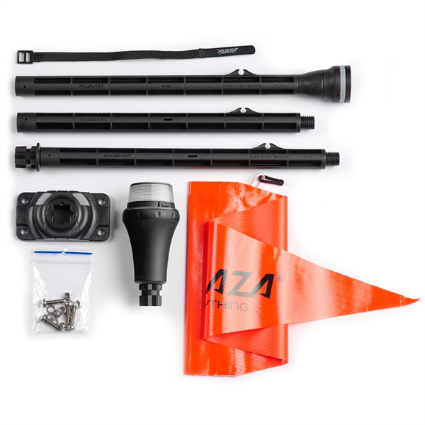 Railblaza Dinghy Visibility Kit II