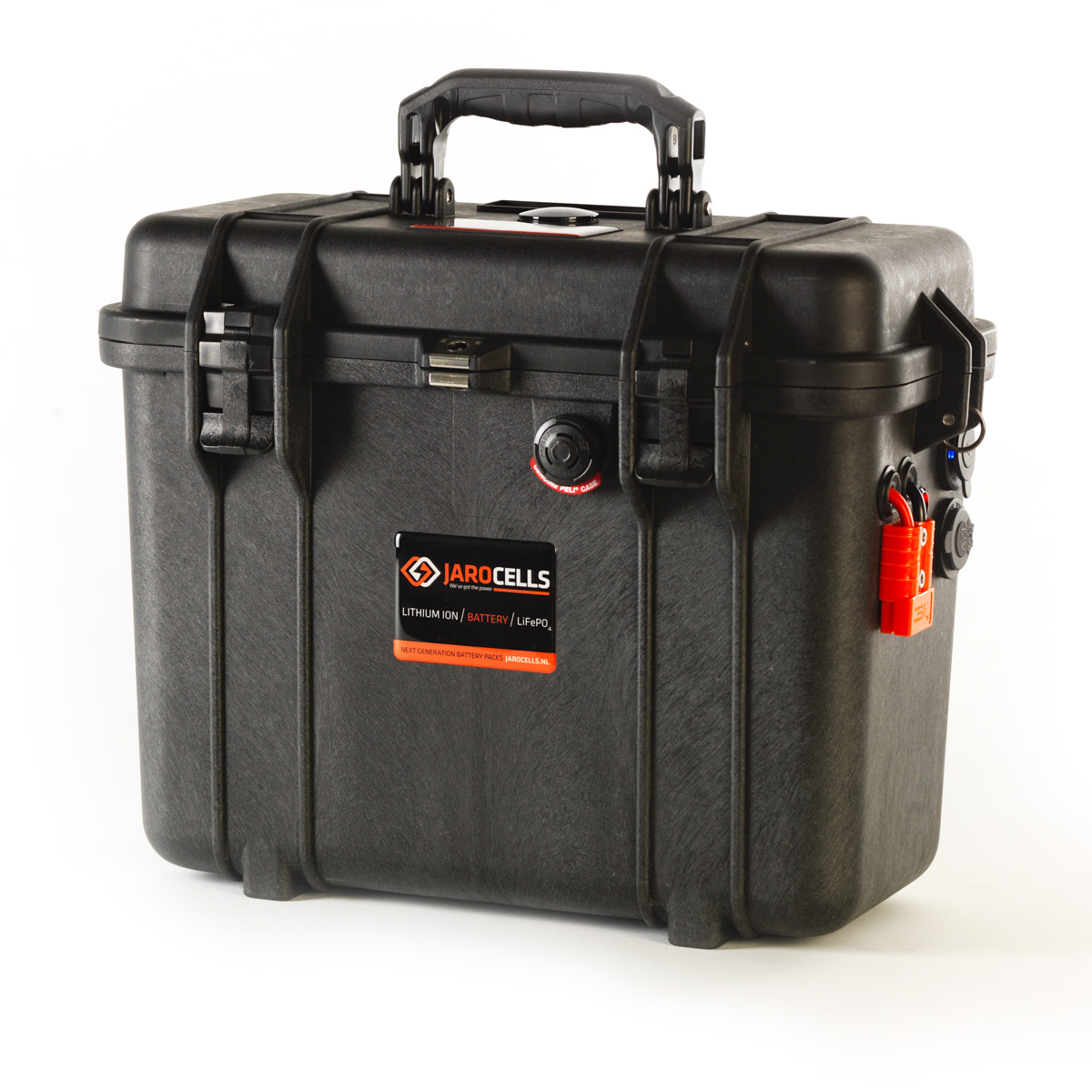 Jaro-BTP100.12 Portable
