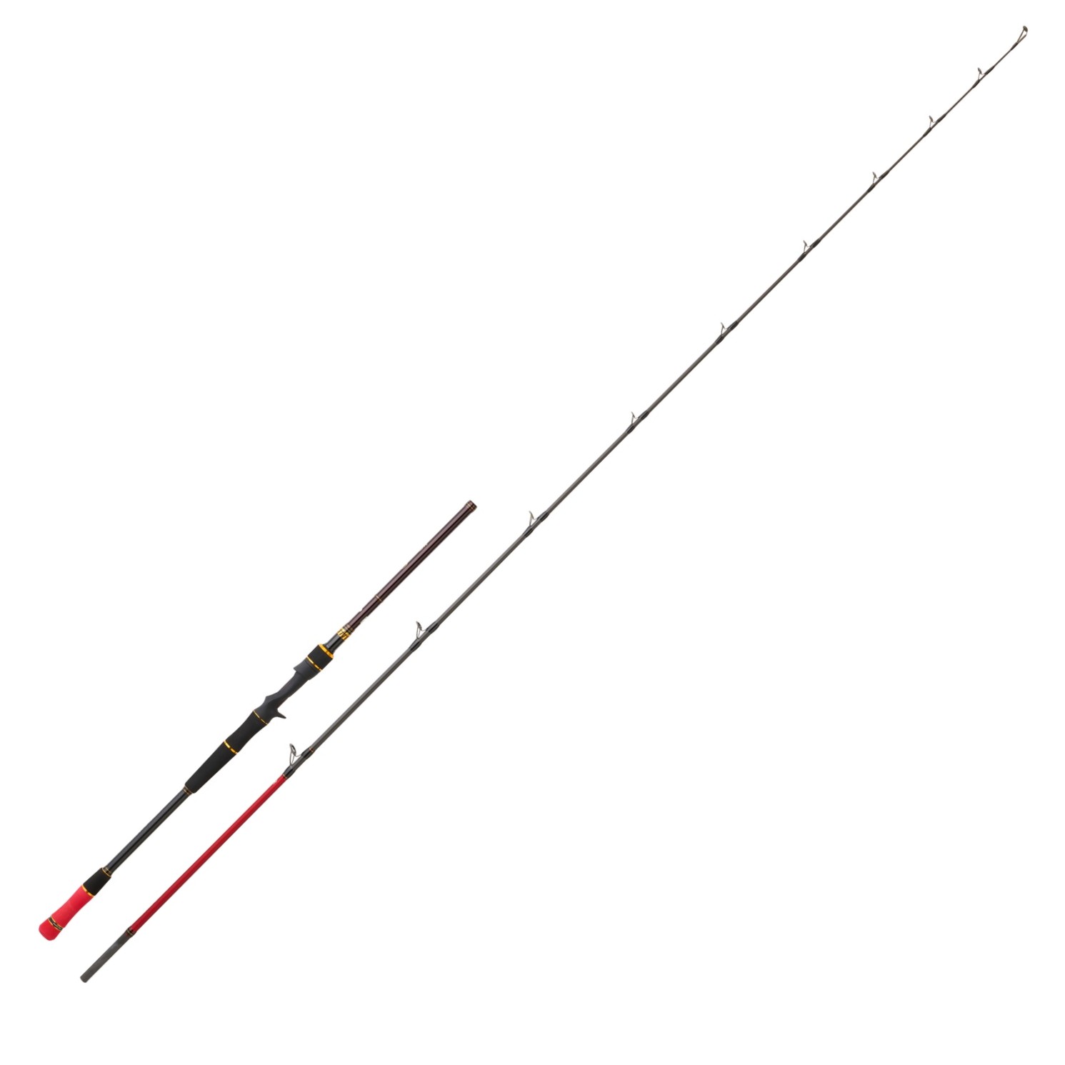 Hearty Rise Fire Master Meter Over Casting