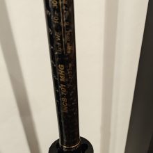 Sakura IONIZER CASTING BASS - INCB  1MHG 10-30g