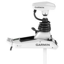 Trollingmotor Force® Kraken 110" Weiß