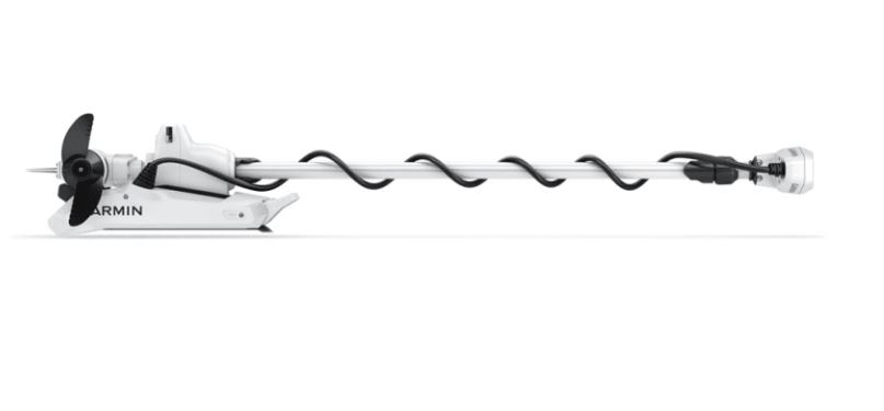 Trollingmotor Force® Kraken 110" Weiß – Bild 2