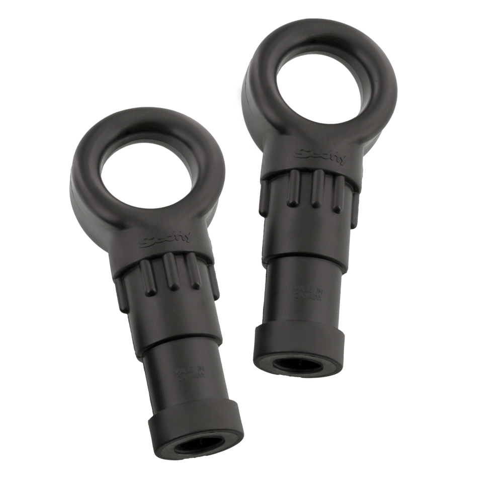 Scotty 327 Fender Ring