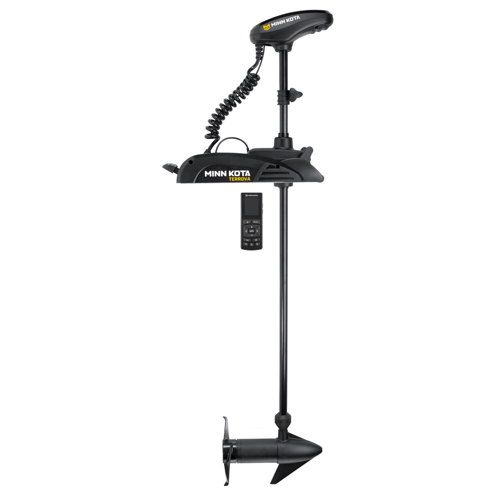 Minn Kota Terrova 55/WR/54"/137cm/12V