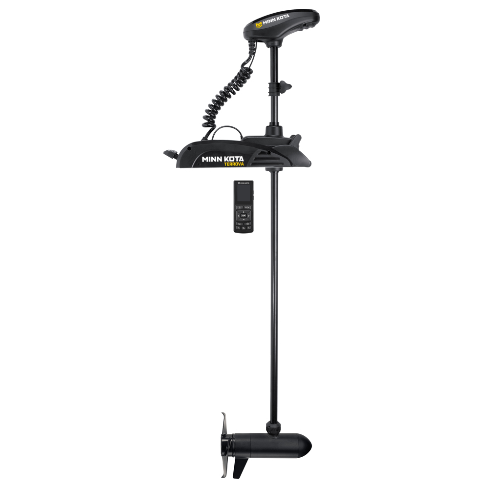 Minn Kota Terrova 80/WR/60"/152cm/24V