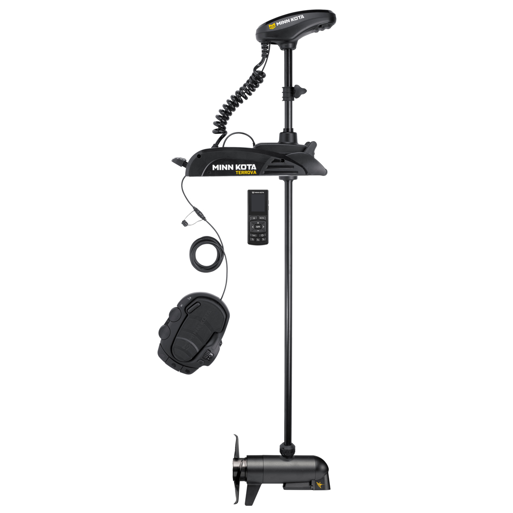 Minn Kota Terrova 80/MDI/WR/FP/60"/152cm/24V