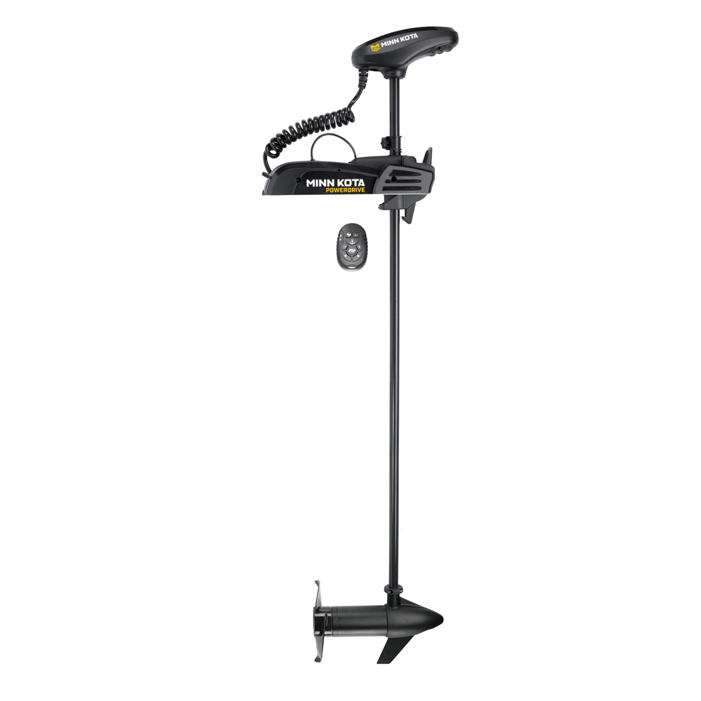 Minn Kota Powerdrive 70/DSC/MR/60"/152cm/24V