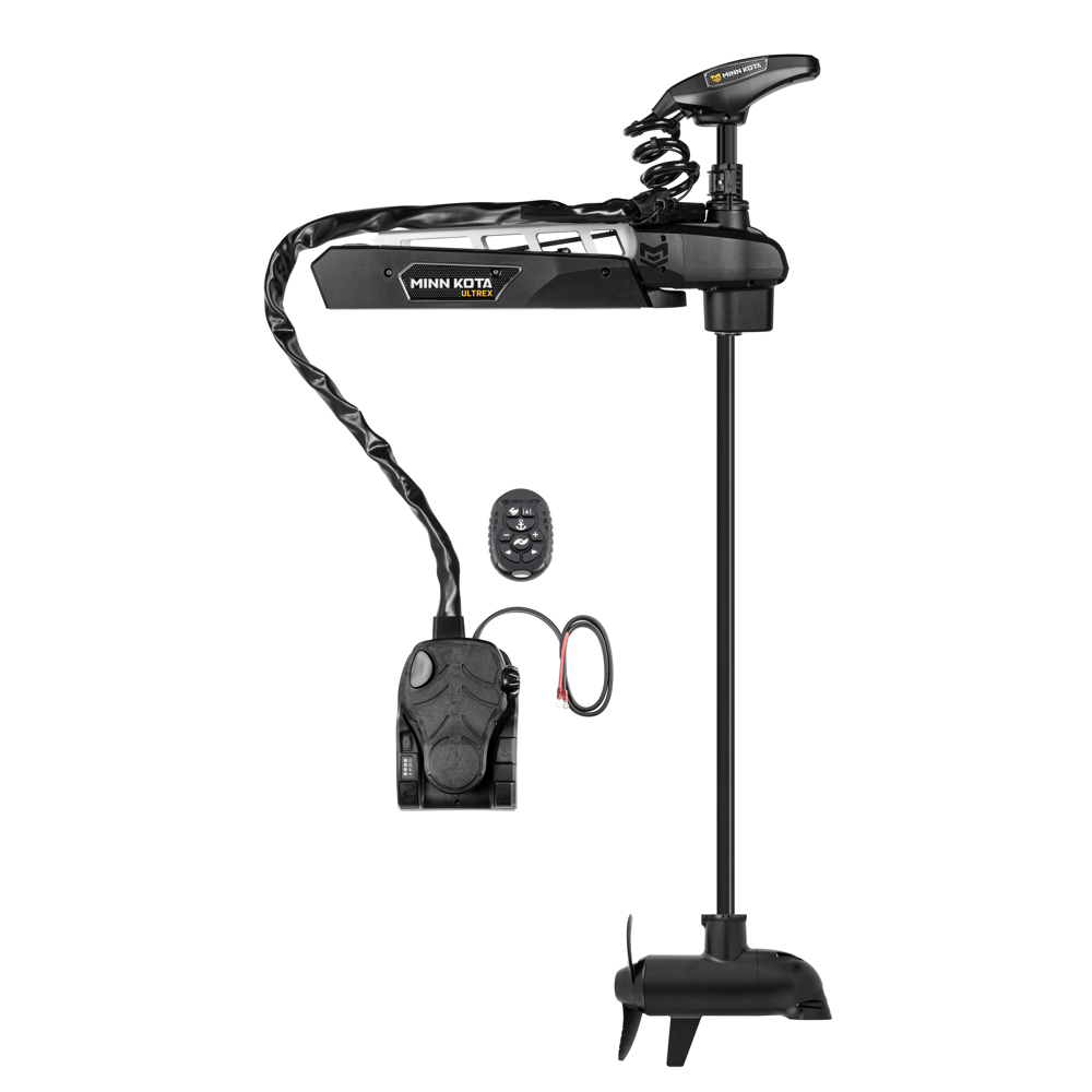 Minn Kota Ultrex Quest 90/115/DSC/MR/FP/60"/152cm/24-36V