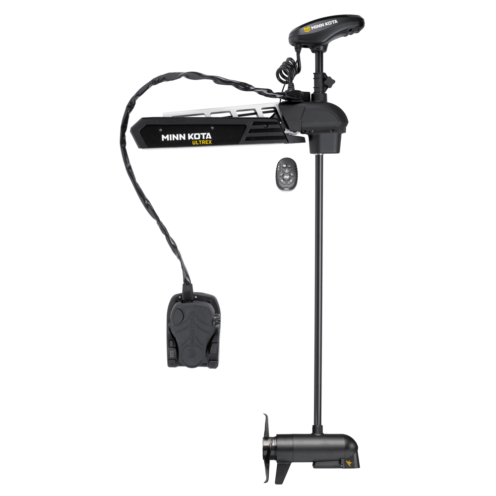 Minn Kota Ultrex 112/MDI/MR/60"/FP/152cm/36V