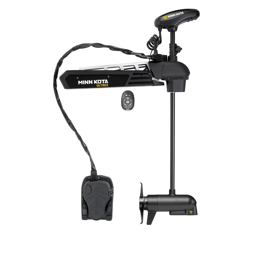Minn Kota Ultrex Quest 90/115/MSI/MR/FP/52"/132cm/24-36V