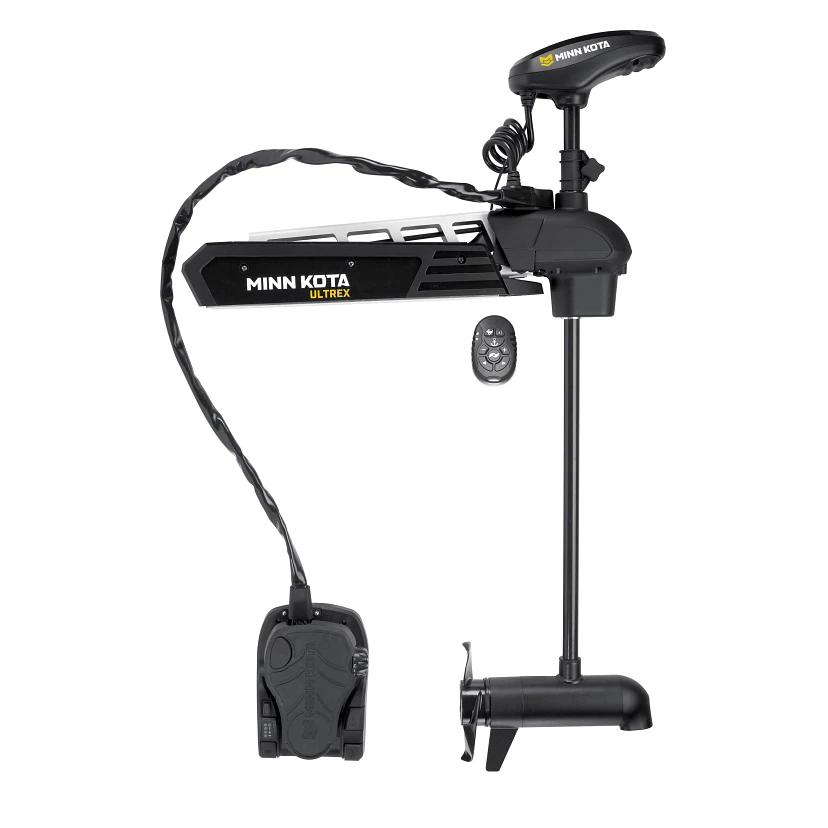 Minn Kota Ultrex 112/DSC/MR/FP/60"/152cm/36V