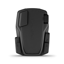 Garmin Kraken foot pedal