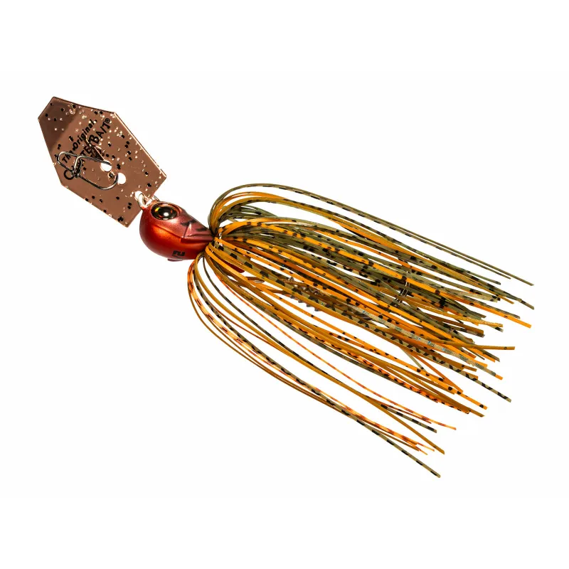 Z-man 14g The Original Chatterbait EVO