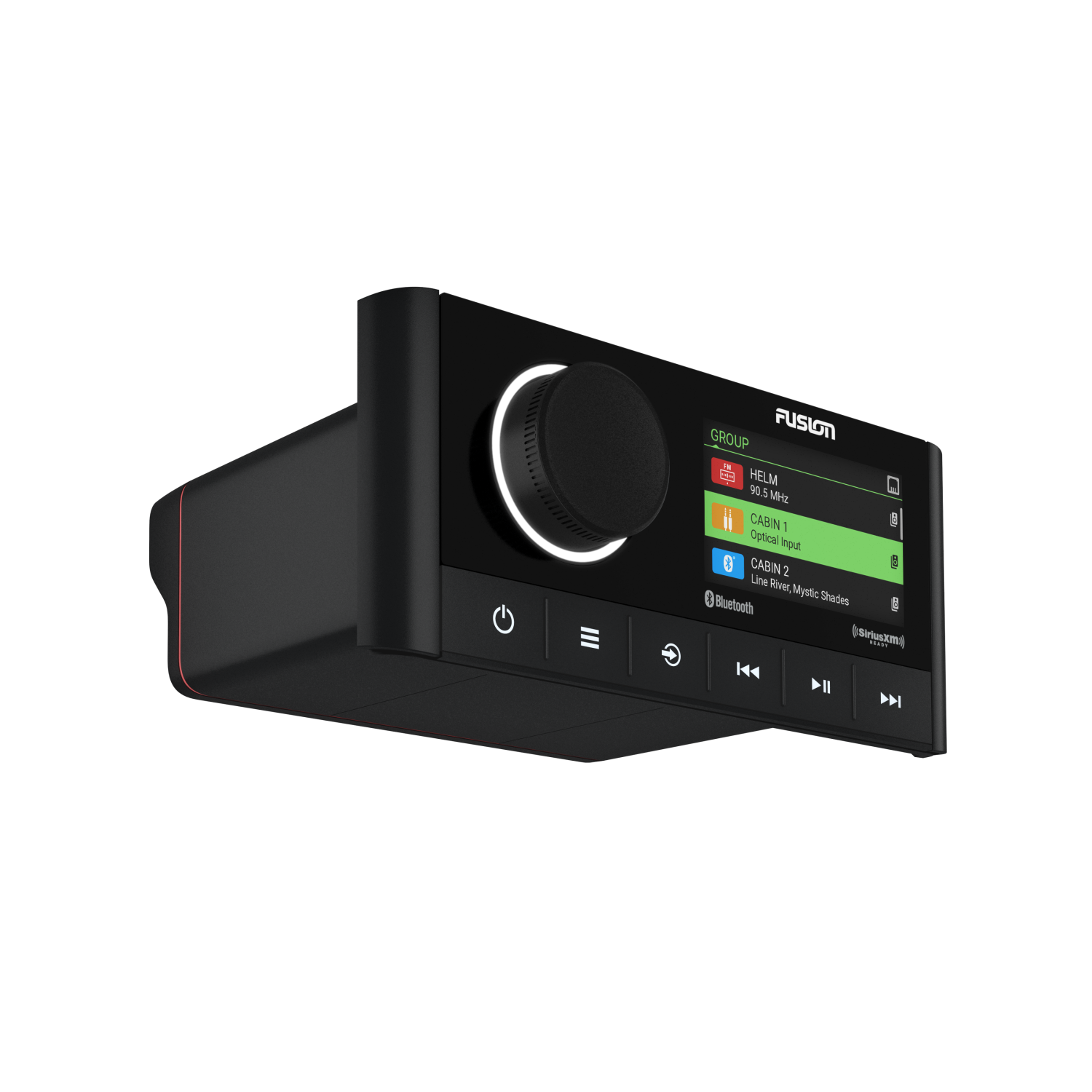 Fusion Apollo RA670