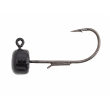 Z-man Micro Finesse ShroomZ Black