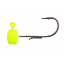 Z-man Micro Finesse ShroomZ Chartreuse